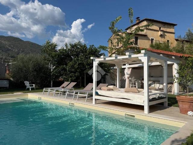 Villa Indipendente in vendita a Borgo Bovio, Terni