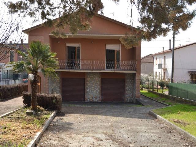 Villa Indipendente in vendita a Borgo Rivo, Terni