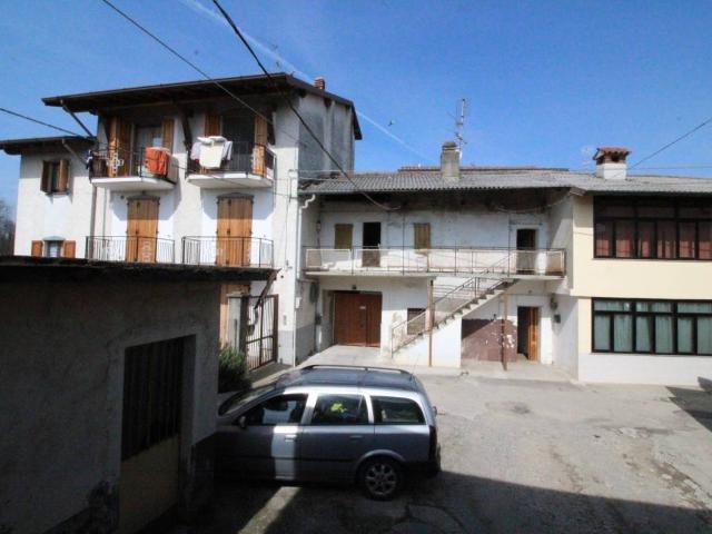 Villa Indipendente in vendita a Terno D'isola, Lombardia