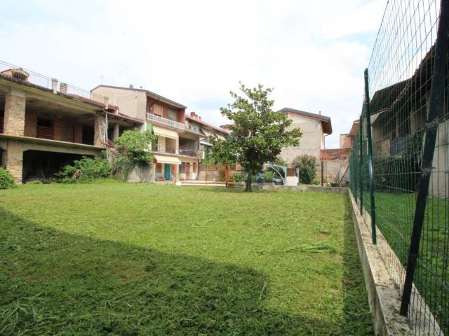 Villa Indipendente in vendita a Terno D'isola, Lombardia