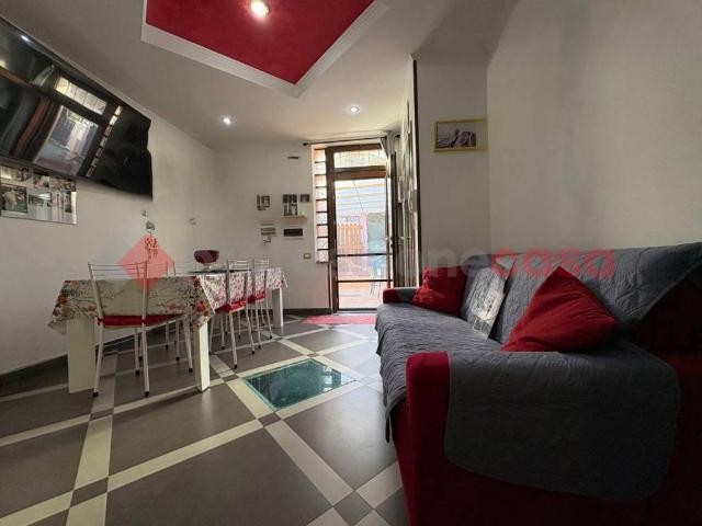 Villa Indipendente in vendita a Terracina, Lazio
