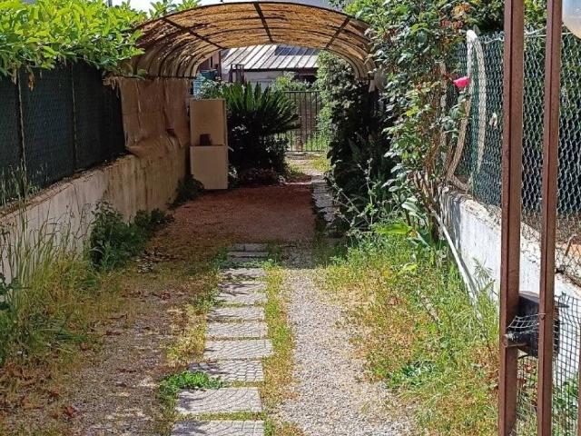 Villa Indipendente in vendita a Borgo Cipollata, Terracina