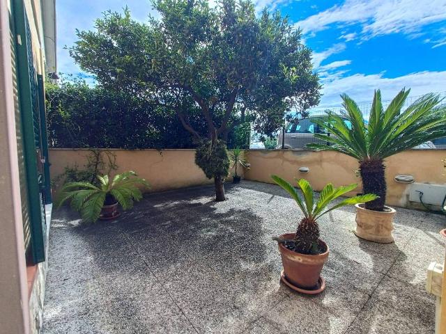 Villa Indipendente in vendita a Porto Badino, Terracina