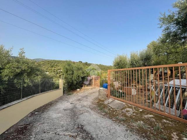 Villa Indipendente in vendita a Terracina, Latina