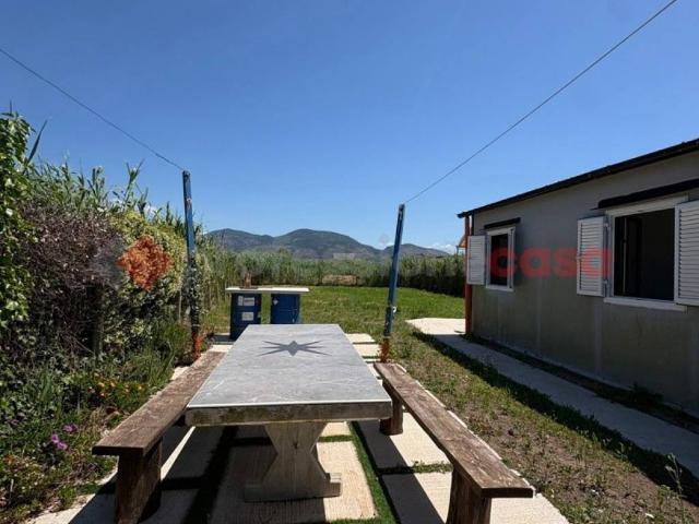 Villa Indipendente in vendita a Porto Badino, Terracina