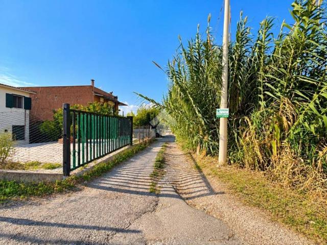 Villa Indipendente in vendita a Terracina, Latina