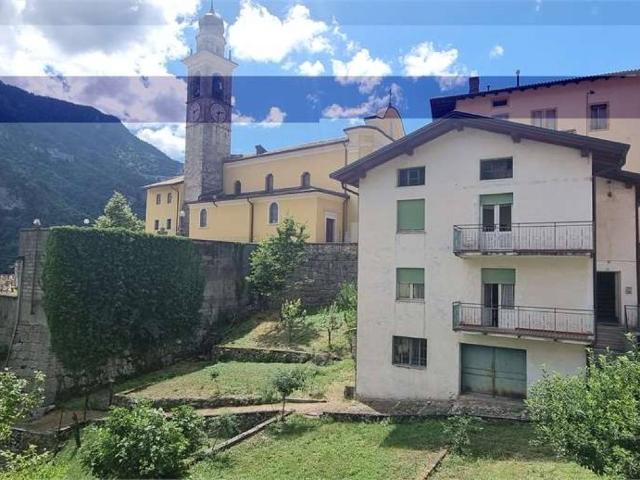 Villa Indipendente in vendita a Comunità della Vallagarina, Terragnolo