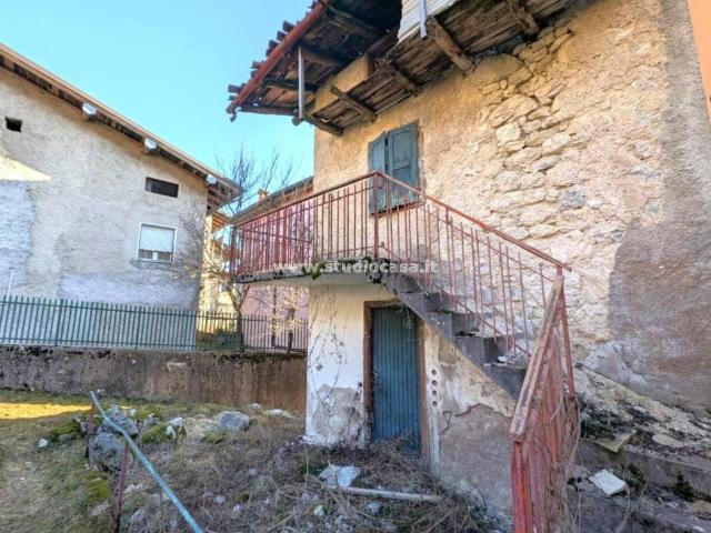 Villa Indipendente in vendita a Comunità della Vallagarina, Terragnolo