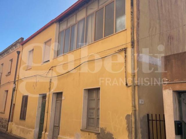Villa Indipendente in vendita a Terralba, Sardigna/Sardegna