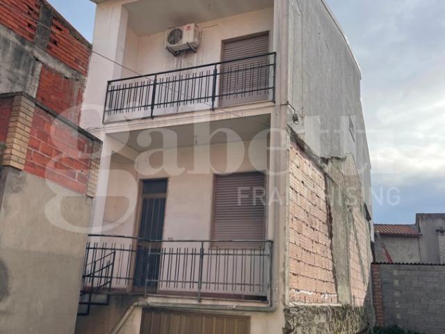 Villa Indipendente in vendita a Terralba, Sardigna/Sardegna