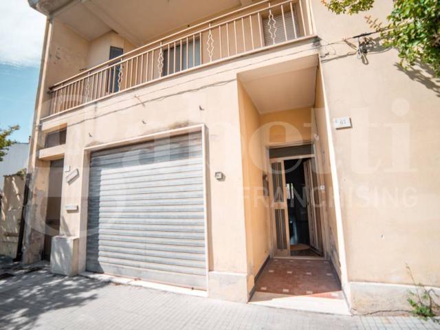 Villa Indipendente in vendita a Terralba, Sardigna/Sardegna