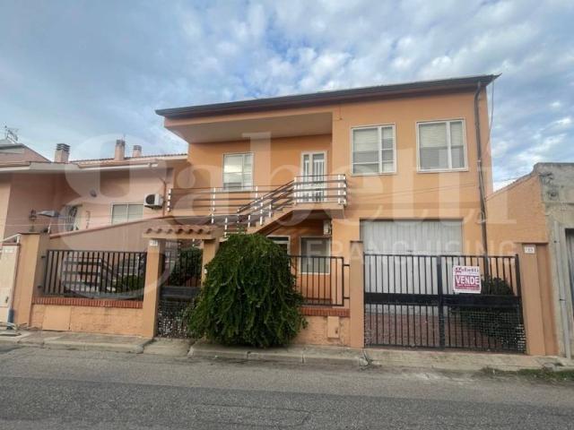 Villa Indipendente in vendita a Terralba, Sardigna/Sardegna