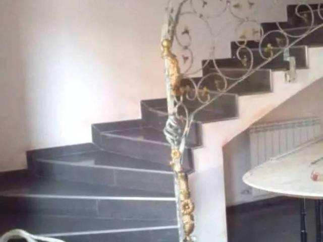 Villa Indipendente in vendita a Terralba, Sardigna/Sardegna