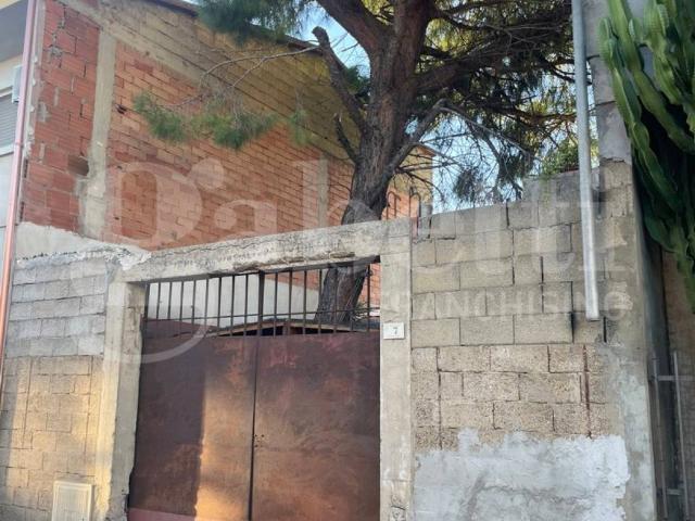 Villa Indipendente in vendita a Terralba, Sardigna/Sardegna