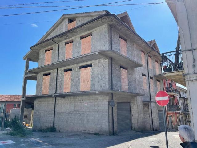 Villa Indipendente in vendita a Calabria, Cosenza