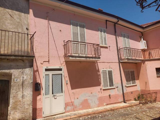 Villa Indipendente in vendita a Calabria, Cosenza