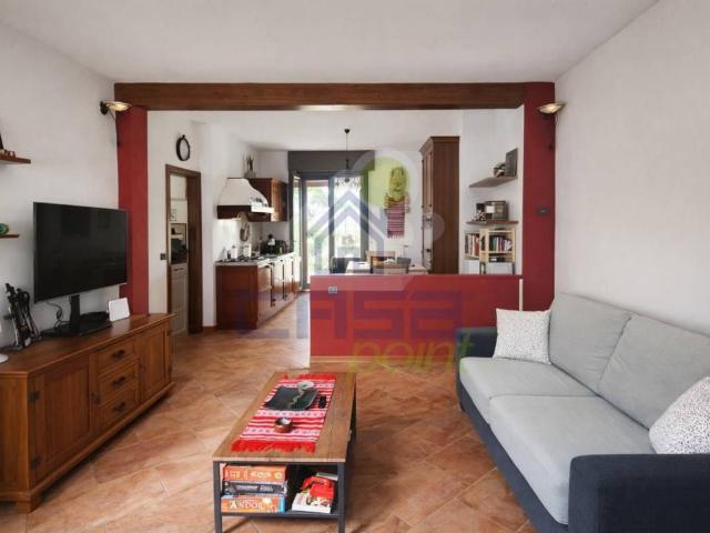 Villa Indipendente in vendita a Terranova Dei Passerini, Lombardia