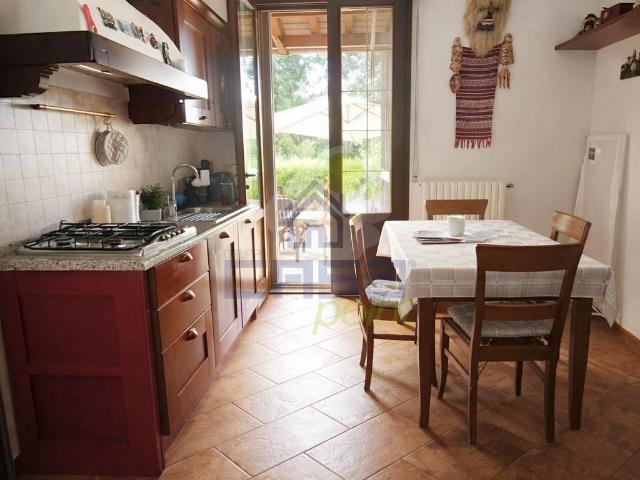 Villa Indipendente in vendita a Terranova Dei Passerini, Lombardia