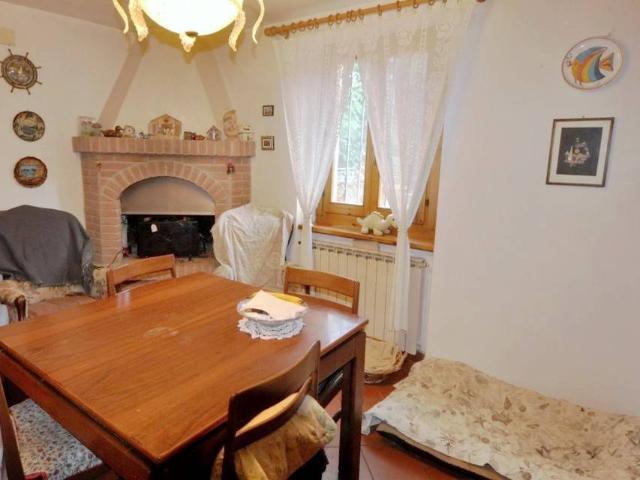 Villa Indipendente in vendita a Terranuova Bracciolini, Toscana