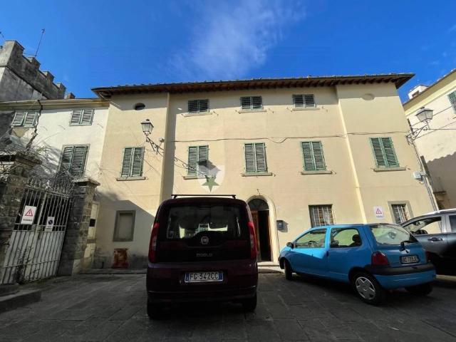 Villa Indipendente in vendita a Terranuova Bracciolini, Toscana