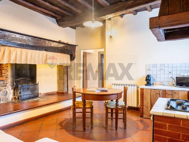 Villa Indipendente in vendita a Terranuova Bracciolini, Toscana