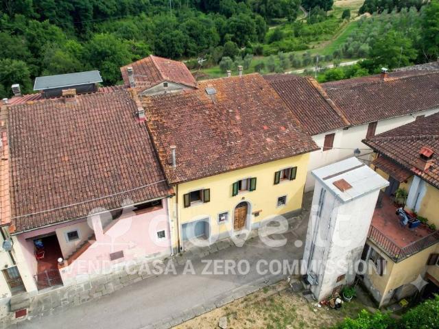 Villa Indipendente in vendita a Tasso, Terranuova Bracciolini