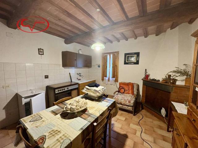 Villa Indipendente in vendita a Tasso, Terranuova Bracciolini