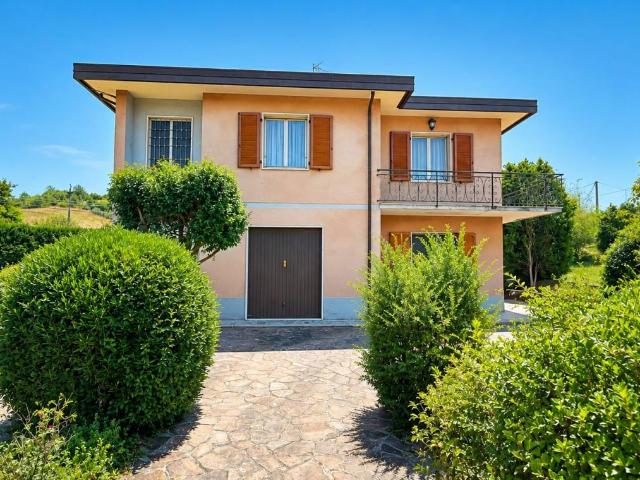 Villa Indipendente in vendita a Terranuova Bracciolini, Toscana