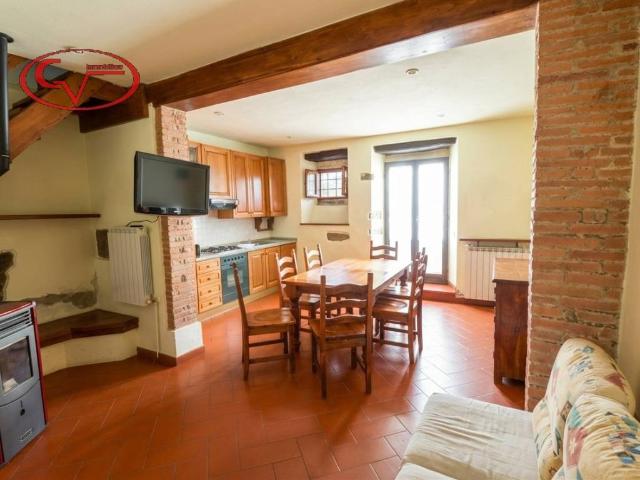 Villa Indipendente in vendita a Terranuova Bracciolini, Toscana