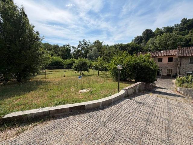 Villa Indipendente in vendita a Terranuova Bracciolini, Arezzo