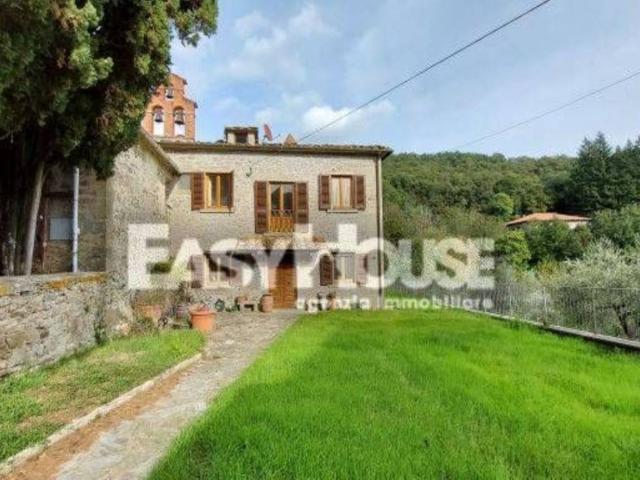 Villa Indipendente in vendita a Terranuova Bracciolini, Toscana