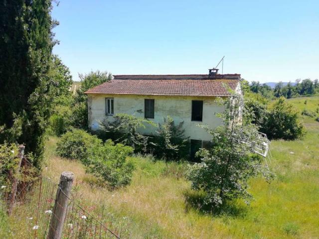 Villa Indipendente in vendita a Terranuova Bracciolini, Toscana