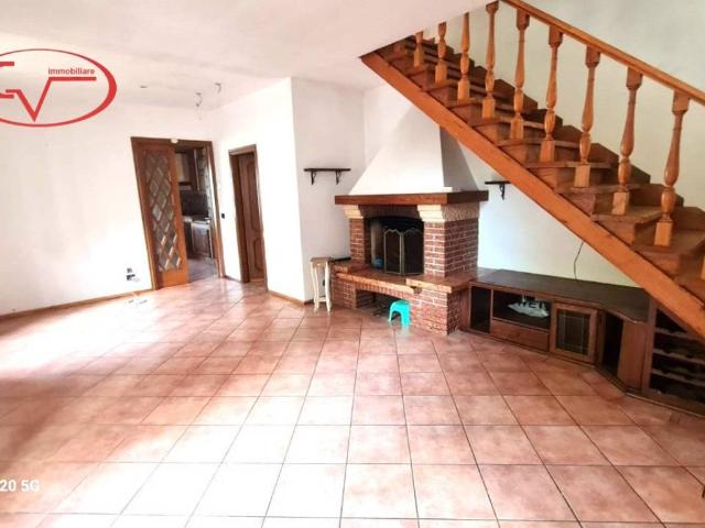 Villa Indipendente in vendita a Terranuova Bracciolini, Toscana