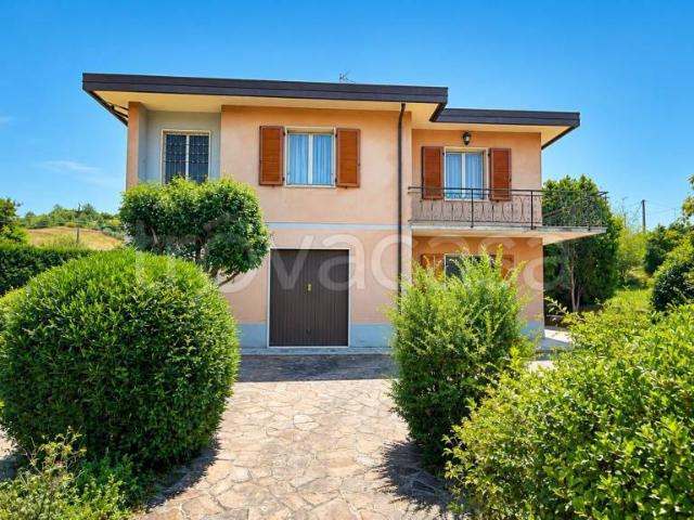 Villa Indipendente in vendita a Terranuova Bracciolini, Toscana