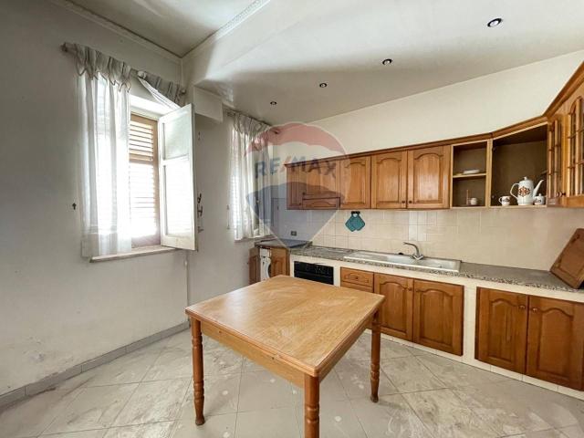 Villa Indipendente in vendita a Cinisi, Sicilia