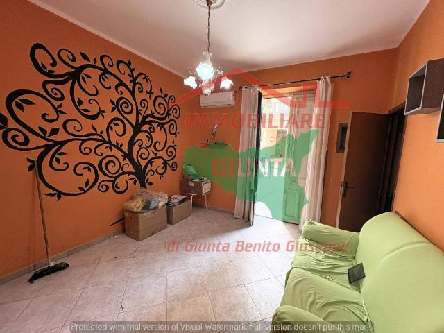 Villa Indipendente in vendita a Terrasini, Sicilia