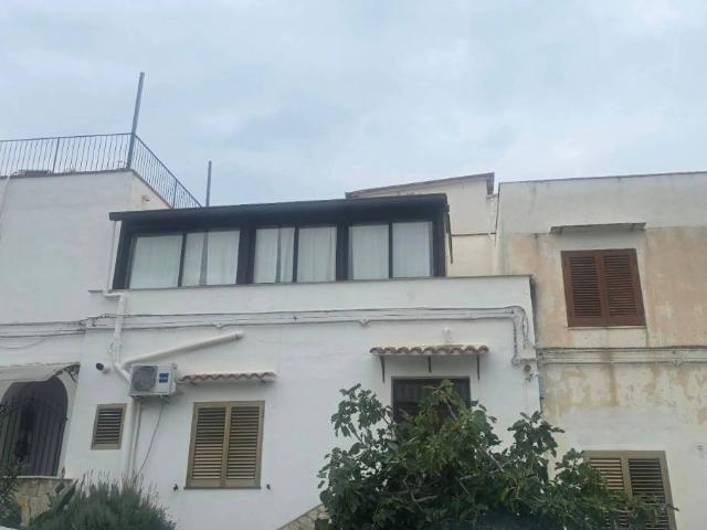 Villa Indipendente in vendita a Terrasini, Palermo