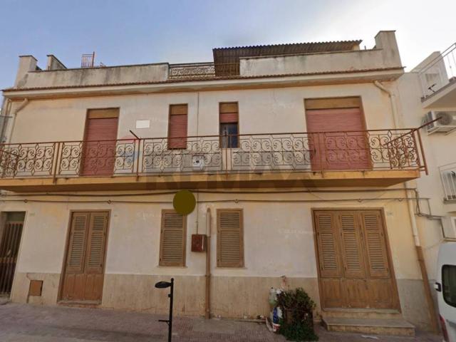 Villa Indipendente in vendita a Cinisi, Sicilia