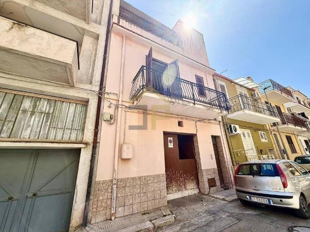 Villa Indipendente in vendita a Terrasini, Sicilia