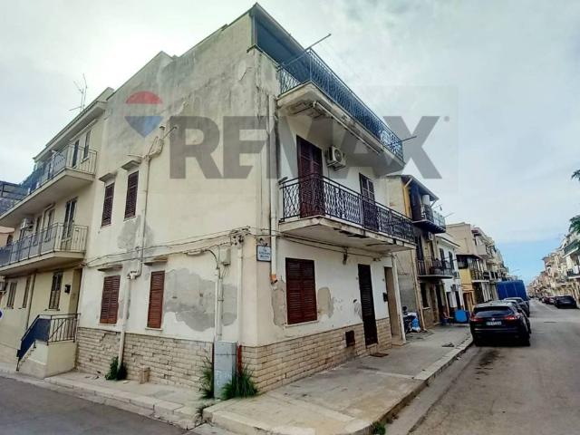 Villa Indipendente in vendita a Terrasini, Sicilia