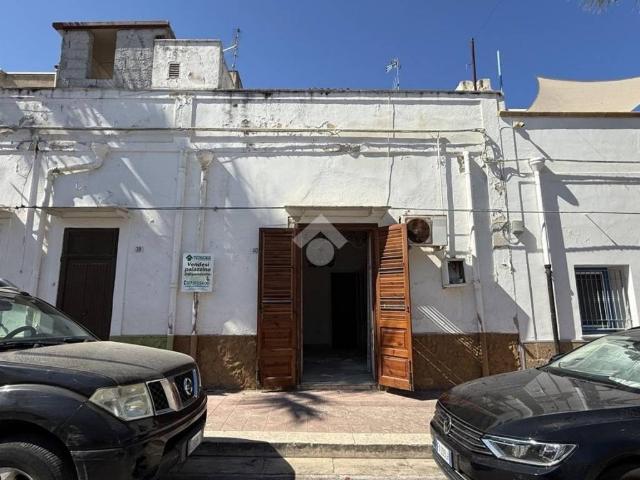 Villa Indipendente in vendita a Terrasini, Palermo