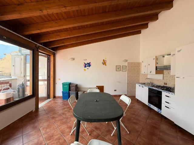 Villa Indipendente in vendita a Terrasini, Sicilia