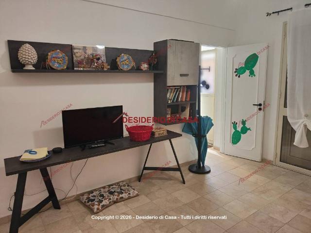 Villa Indipendente in vendita a Terrasini, Sicilia