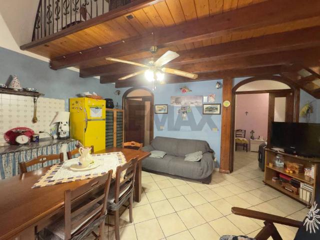 Villa Indipendente in vendita a Terrasini, Sicilia