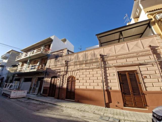 Villa Indipendente in vendita a Terrasini, Sicilia