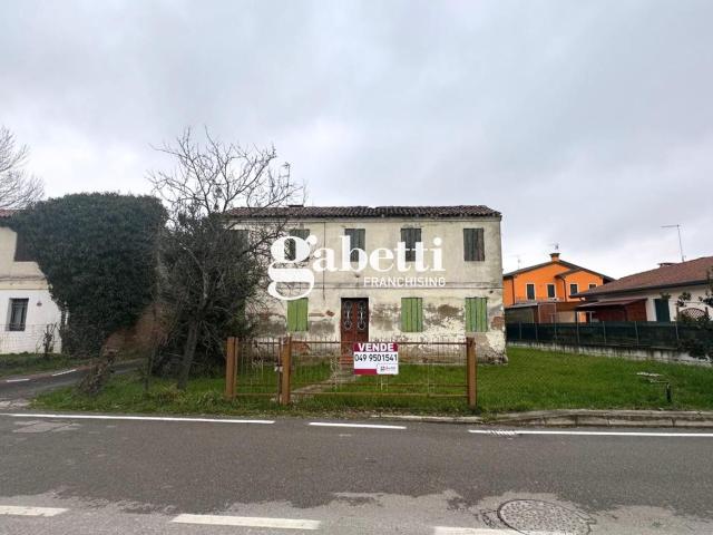 Villa Indipendente in vendita a Terrassa Padovana, Veneto