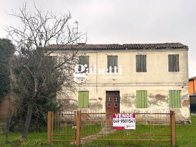 Villa Indipendente in vendita a Terrassa Padovana, Veneto
