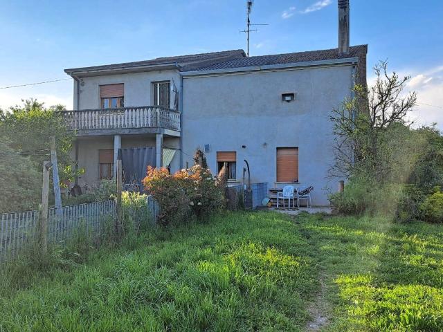 Villa Indipendente in vendita a Terrazzo, Veneto
