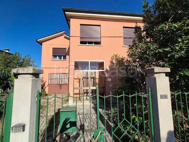 Villa Indipendente in vendita a Terrazzo, Veneto