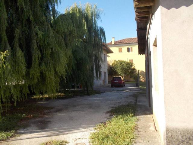 Villa Indipendente in vendita a Terrazzo, Veneto